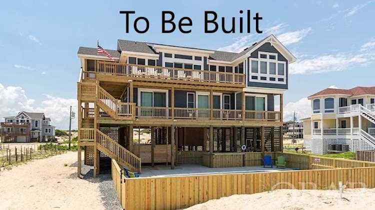 2019 Sandfiddler Road Corolla, NC 27927