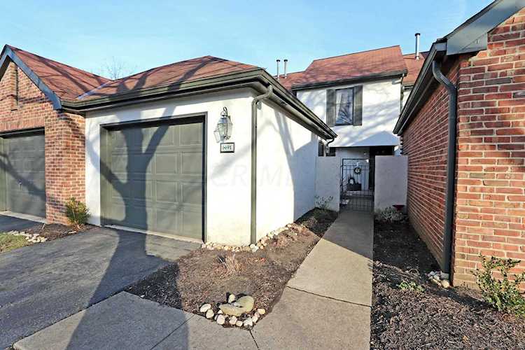 6691 Willow Grove Place Dublin, OH 43017
