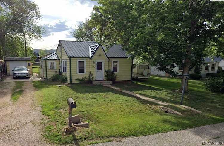 1135 Orion St Golden, CO 80401