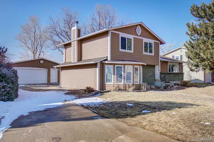 7779 S Fenton St Littleton, CO 80128