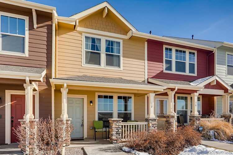 15612 E 96th Way #11F Commerce City, CO 80022