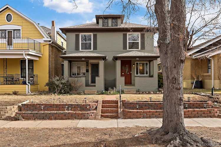 356 N Sherman St Denver, CO 80203