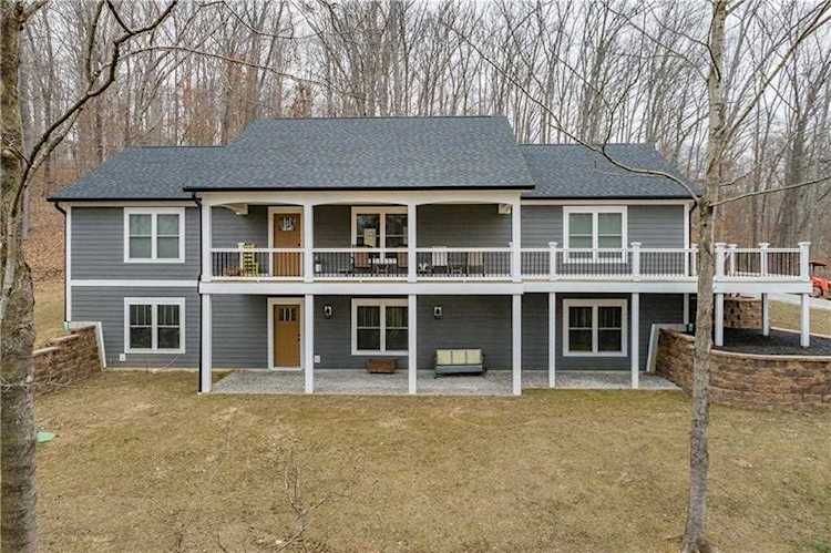 2188 E State Road 46 Nashville, IN 47448