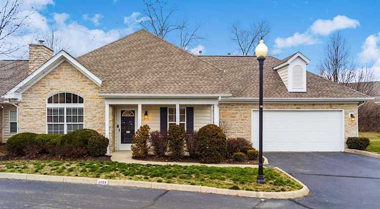 5054 Vinington Place Dublin, OH 43016