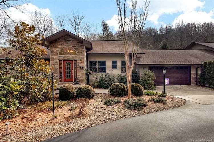 158 S Setsi Ln Brevard, NC 28712
