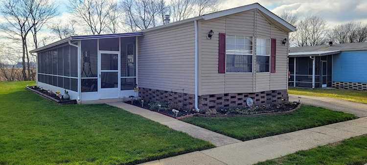 4634 Janice Marie Boulevard Columbus, OH 43207
