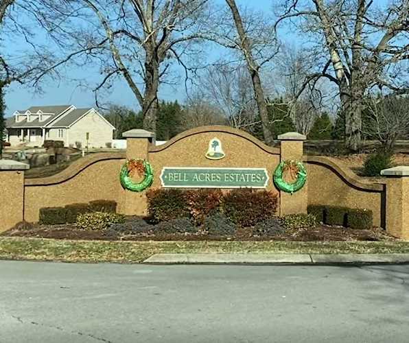 0 Bryan Dr Winchester, TN 37398