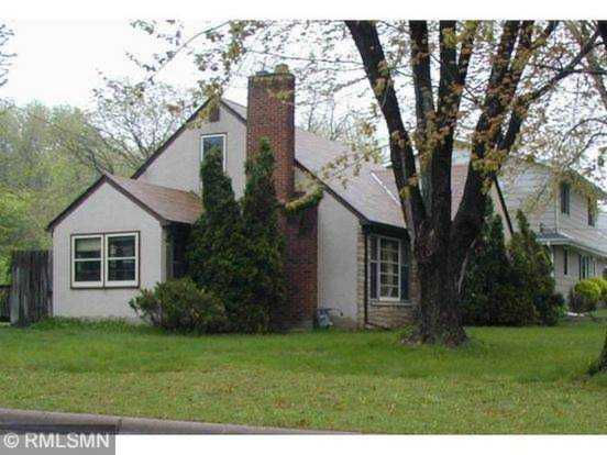 1435 County Road E W Arden Hills, MN 55112