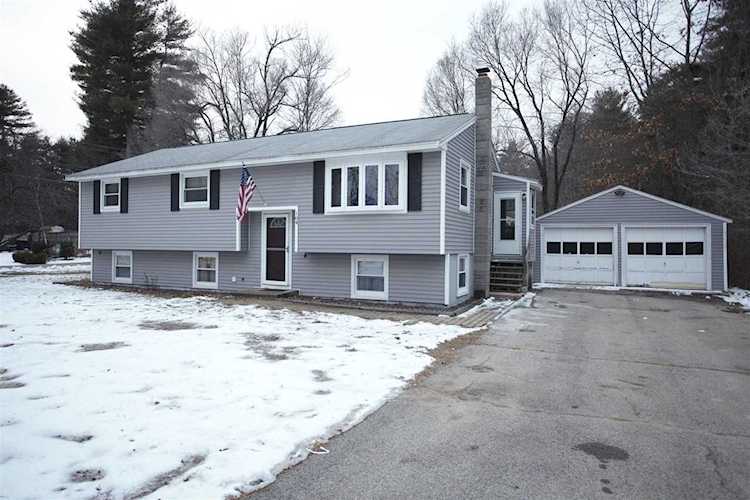 104 Back River Rd Merrimack, NH 03054