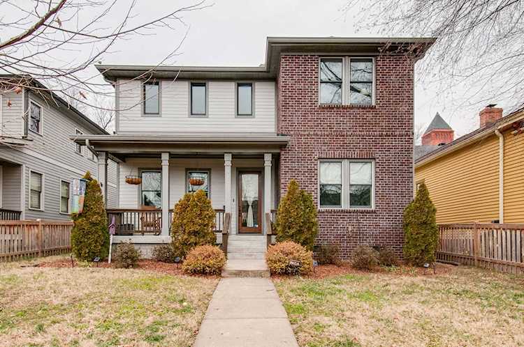 515 Fatherland St Nashville, TN 37206