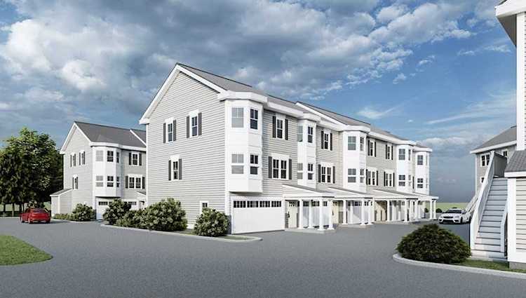 50 Desmoines #G1 Quincy, MA 02169