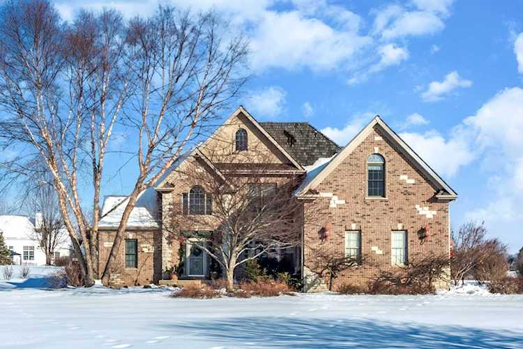 8306 Heather Ridge Spring Grove, IL 60081