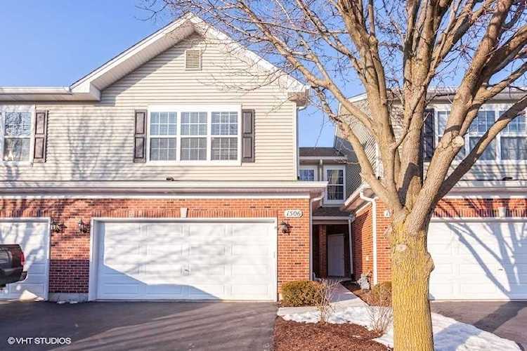 1506 Envee Dr Bolingbrook, IL 60490