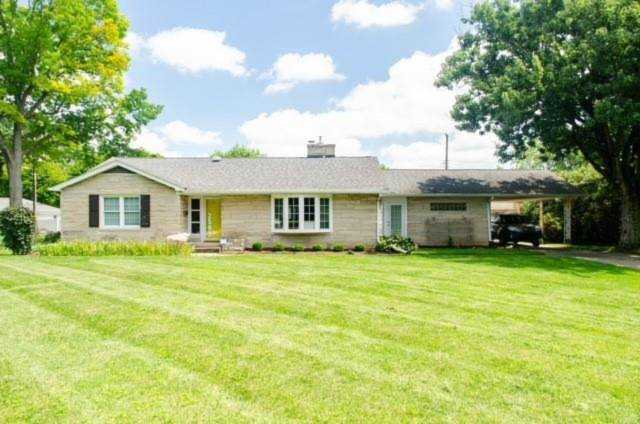 2509 Washington St Columbus, IN 47201