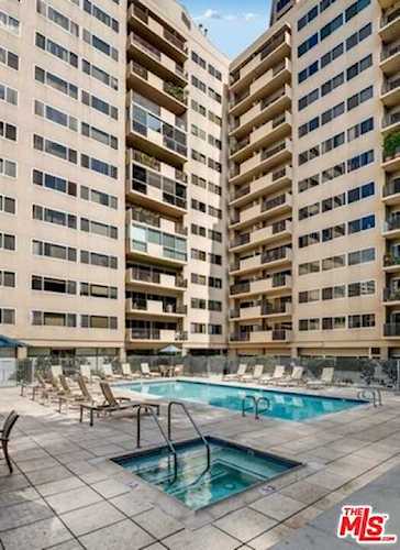 10450 Wilshire Boulevard #7B Los Angeles, CA 90024