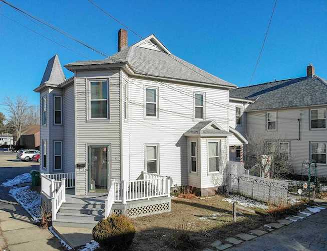 51 Summer St Rochester, NH 03867