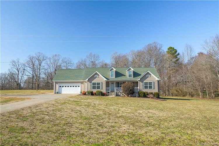 838 Old Boiling Springs Rd Shelby, NC 28152