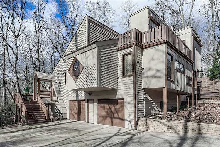 2960 Pond View Ct Marietta, GA 30062