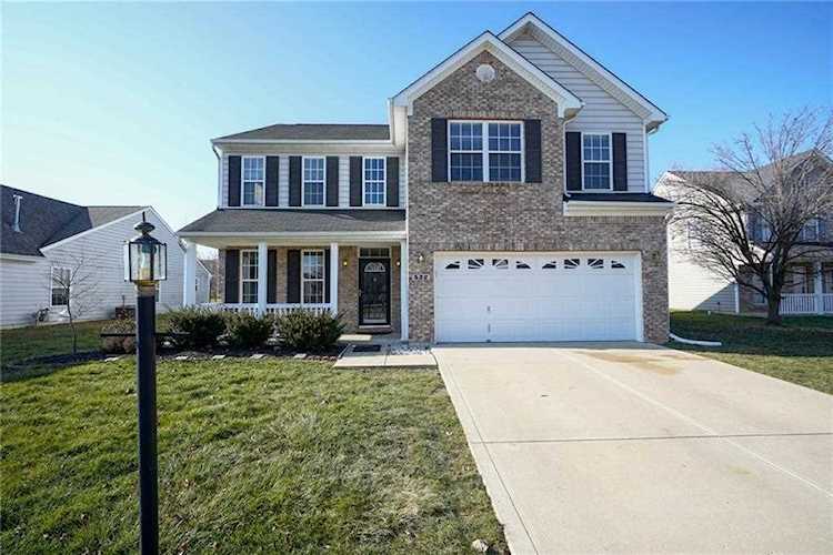 522 Parkgate Ave Indianapolis, IN 46239