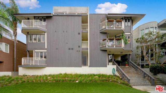 24 Westwind Street #D Marina Del Rey, CA 90292