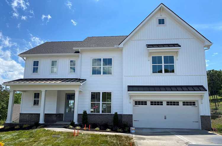 507 Goldie Lane Knoxville, TN 37934
