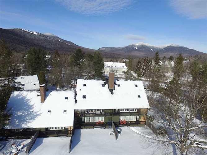30 Kloster Way #68 Waterville Valley, NH 03215