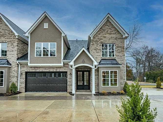 10520 Barolo Ct Charlotte, NC 28277