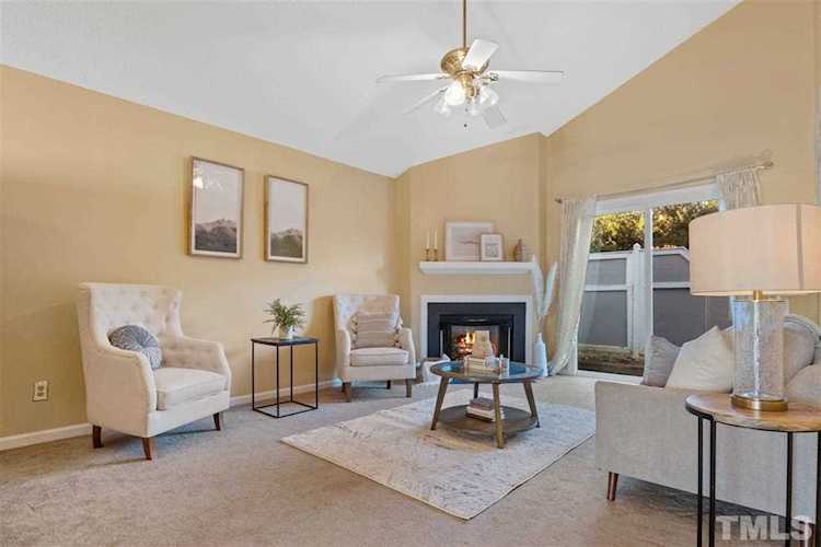 5116 La Sombre Drive Raleigh, NC 27616