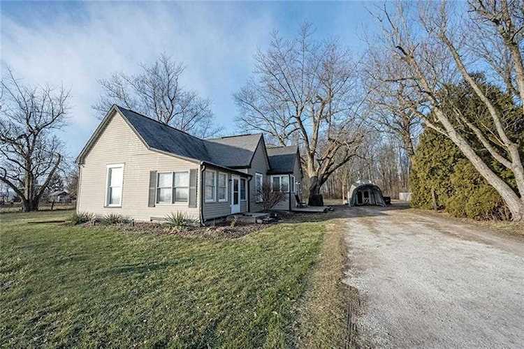 5770 N State Road 39 Lebanon, IN 46052