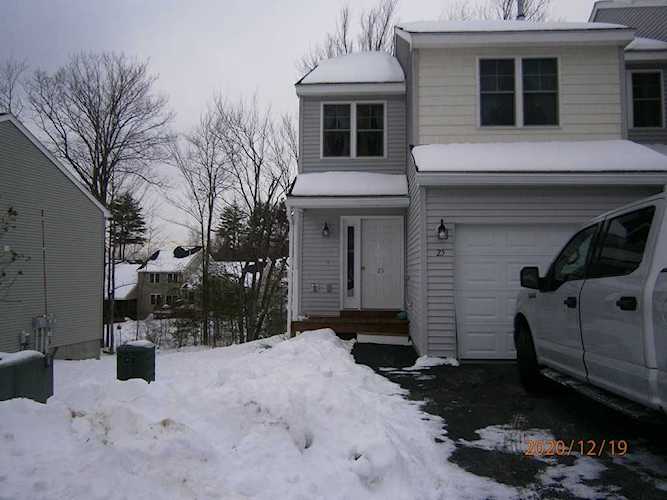 25 Day Mill Drive #25 Templeton, MA 01468