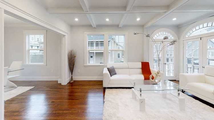 25 Bellevue Rd Belmont, MA 02478