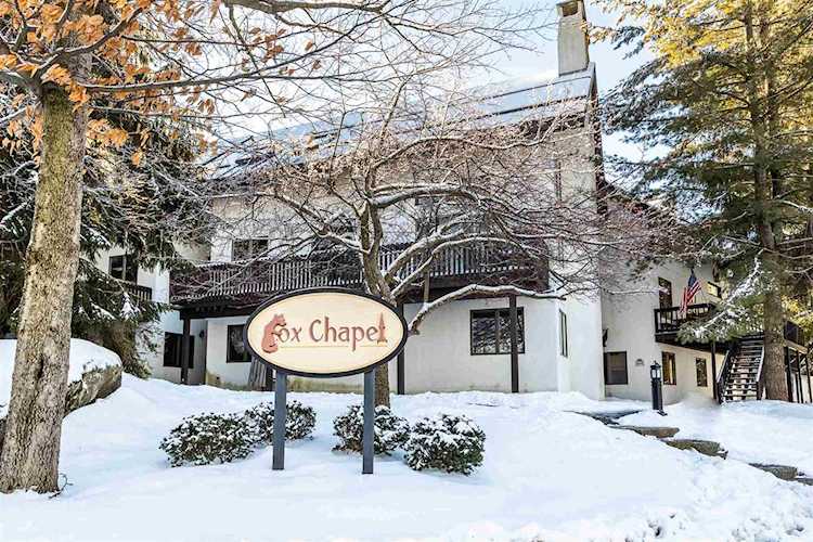 14 Middle Ridge Rd #11 Winhall, VT 05340