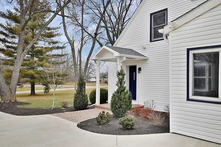 1786 Demorest Road Columbus, OH 43228