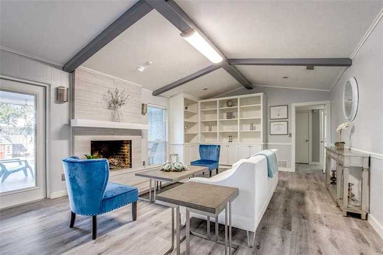 4727 Thunder Road Dallas, TX 75244
