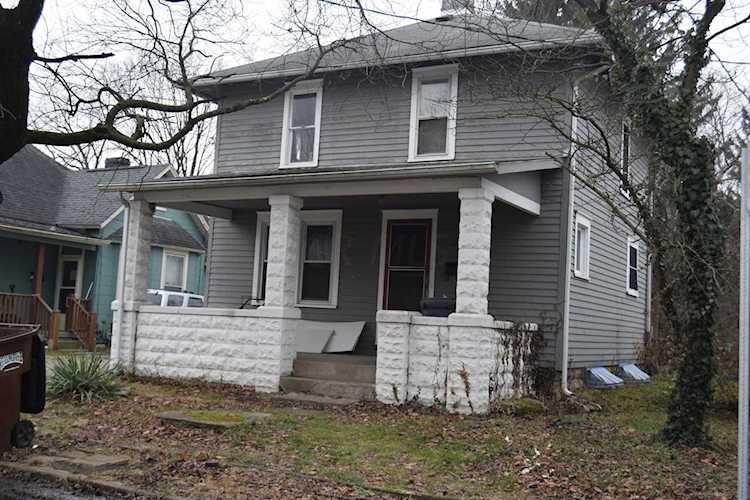 23 Pound Street Newark, OH 43055 | MLS 221000883 Photo 1