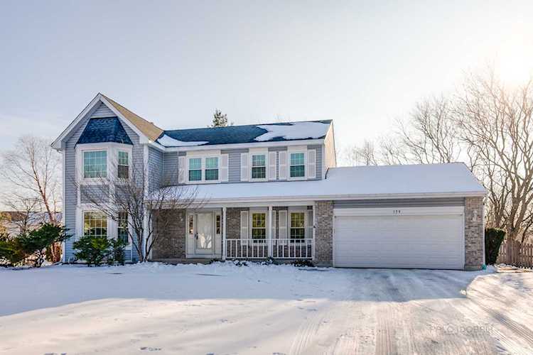 179 Quail Haven Ct Gurnee, IL 60031