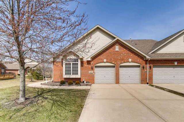 12572 Royal Gorge Ct Mokena, IL 60448