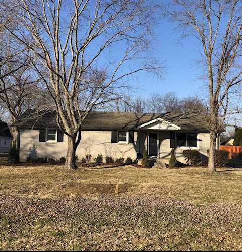 115 Vaughn St La Vergne, TN 37086