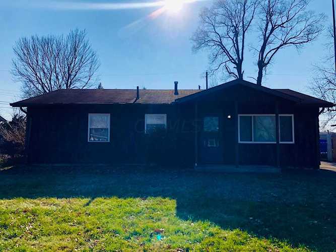 7369 Lebanon Avenue Reynoldsburg, OH 43068