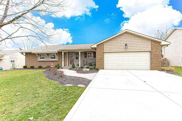 1055 Kenley Avenue Columbus, OH 43220