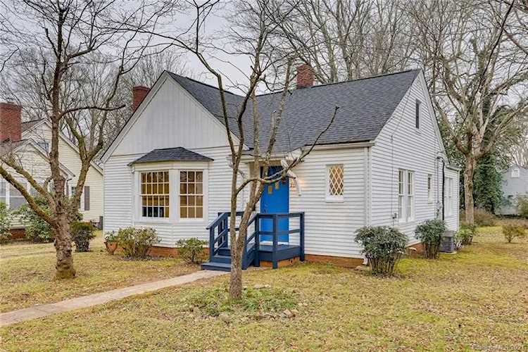 217 Queen Anne Rd Salisbury, NC 28144