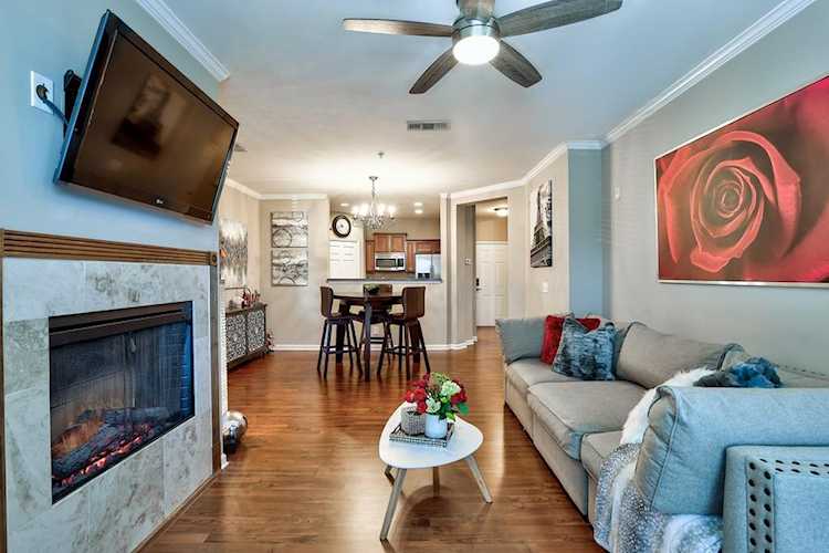4805 W Village Way #3205 Smyrna, GA 30080 | MLS 6818092 Photo 1