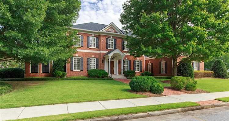 3051 Greendale Dr NW Atlanta, GA 30327