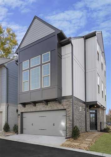 1085 Kirkland Circle SE Smyrna, GA 30080