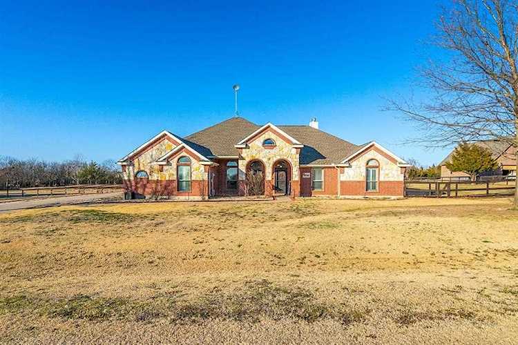 2842 Oakwood Drive Celina, TX 75009