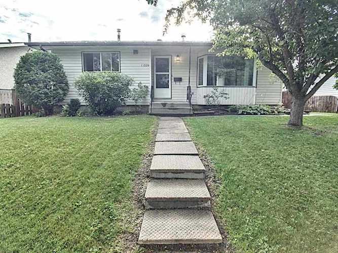 11509 38 Street Edmonton, AB T5W 2G8
