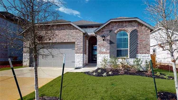 853 Spinnaker LOOP Kyle, TX 78640