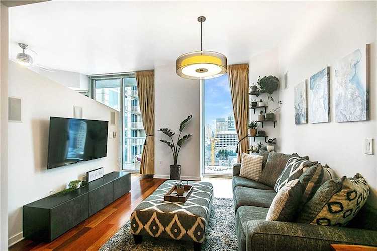 855 Peachtree St NE #1611 Atlanta, GA 30308
