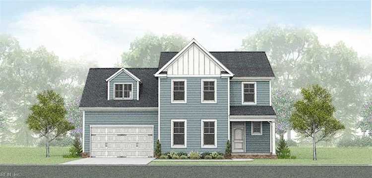 MM Carver In Planters Station Suffolk, VA 23434