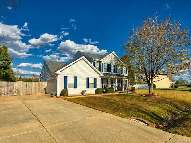 140 Long Pine Road South Mills, NC 27976